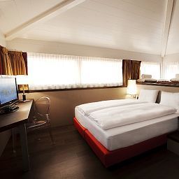 Junior Suite Internazionale Bellinzona Hotel & SPA Fotos