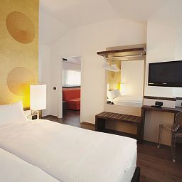 Suite Internazionale Bellinzona Hotel & SPA Fotos