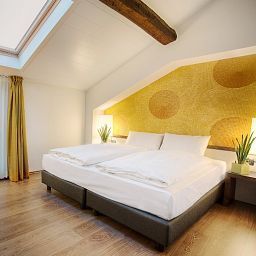 Chambre Internazionale Bellinzona Hotel & SPA Fotos