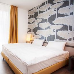 Zimmer Internazionale Bellinzona Hotel & SPA Fotos