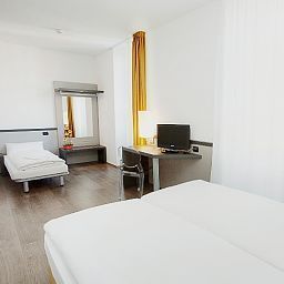 Chambre Internazionale Bellinzona Hotel & SPA Fotos
