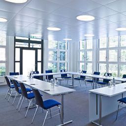 Sala congressi Parkhotel Zug Fotos