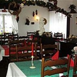 Restaurant Plaza Fotos
