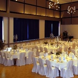 Salle de banquets Engel Swiss Quality Fotos