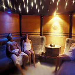 Wellness area Alexander Wellnesshotel Fotos