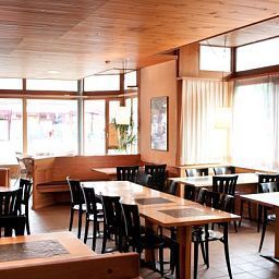 Restaurant Alpin Sherpa Hotel Fotos