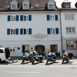  Messmer am Kornmarkt Fotos