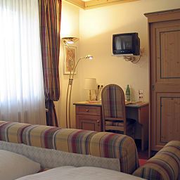 Pokój Hotel Wilder Mann Fotos