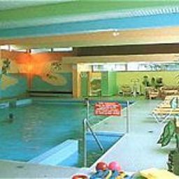 Wellness/Fitness Porten´s Hotel Fernblick Fotos