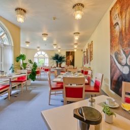Breakfast room Ambassador Fotos