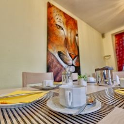 Breakfast room Ambassador Fotos