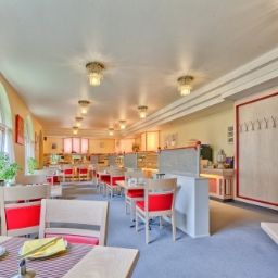 Breakfast room Ambassador Fotos