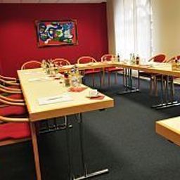 Conference room Ambassador Fotos