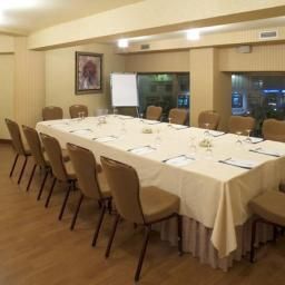 Sala congressi Almirante Bonifaz Fotos