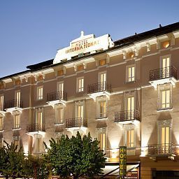 Außenansicht Internazionale Bellinzona Hotel & SPA Fotos
