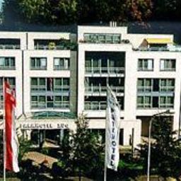 Parkhotel Zug Zug