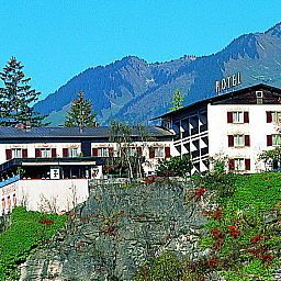 Schlosshotel Bludenz