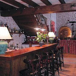 Bar S´Olivaret Hotel Rural Fotos