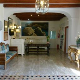 Hall S´Olivaret Hotel Rural Fotos