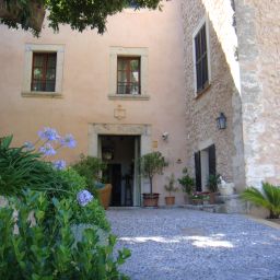  S´Olivaret Hotel Rural Fotos
