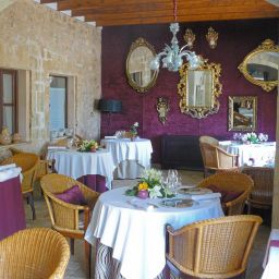 Restaurant S´Olivaret Hotel Rural Fotos