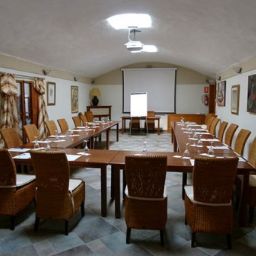 Salle de séminaires S´Olivaret Hotel Rural Fotos