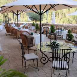 Terrasse S´Olivaret Hotel Rural Fotos