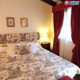 Chambre avec balcon S´Olivaret Hotel Rural Fotos
