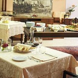 Ресторан Astoria Italia Fotos