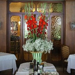 Restaurante Regina Adelaide Fotos