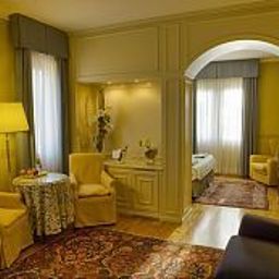 Suite Regina Adelaide Fotos