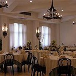 Ristorante Joli Park Fotos