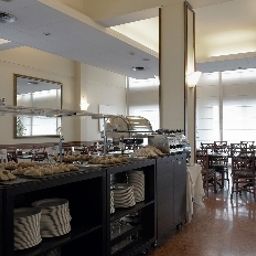 Buffet NH La Spezia Fotos