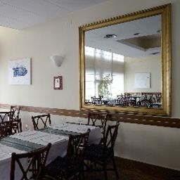 Restaurante NH La Spezia Fotos