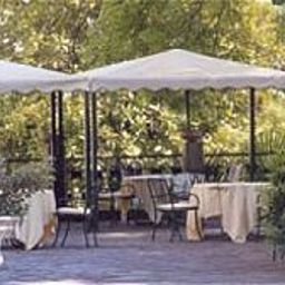 Terraza Palace Grand Hotel Varese Fotos