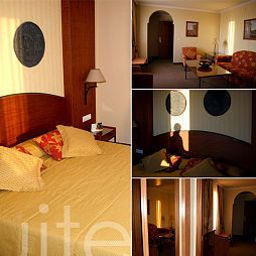 Suite Husa Imperial Tarraco Fotos