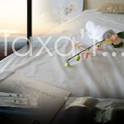 Zona Wellness Husa Imperial Tarraco Fotos