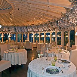 Restauracja Locanda L' Elisa Fotos