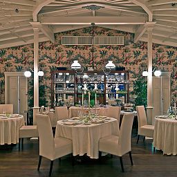 Restauracja Locanda L' Elisa Fotos