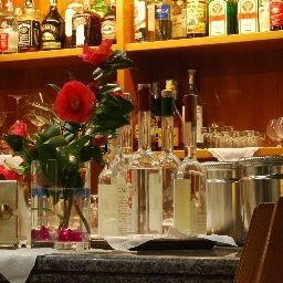 Bar Napoleon Lucca Fotos