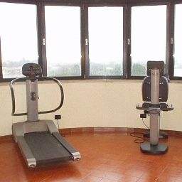 Wellness/fitness Napoleon Lucca Fotos