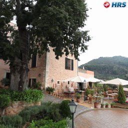 Vue extérieure S´Olivaret Hotel Rural Fotos