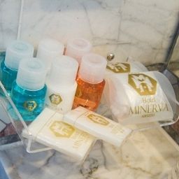 Espace de bien-être Minerva Fotos