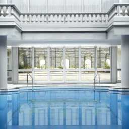 Wellness/fitness area Trianon Palace Versailles A Waldorf Astoria Hotel Fotos