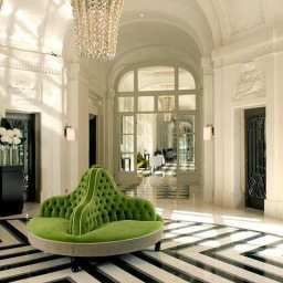 Hall Trianon Palace Versailles A Waldorf Astoria Hotel Fotos