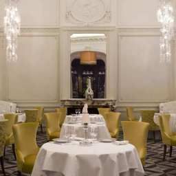 Restaurant Trianon Palace Versailles A Waldorf Astoria Hotel Fotos