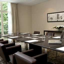 Conference room Trianon Palace Versailles A Waldorf Astoria Hotel Fotos