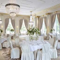 Conference room Trianon Palace Versailles A Waldorf Astoria Hotel Fotos