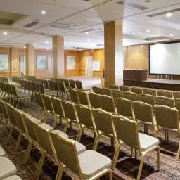 Conference room Trianon Palace Versailles A Waldorf Astoria Hotel Fotos