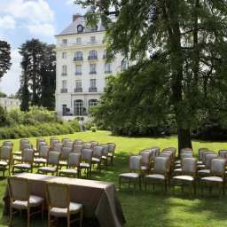  Trianon Palace Versailles A Waldorf Astoria Hotel Fotos